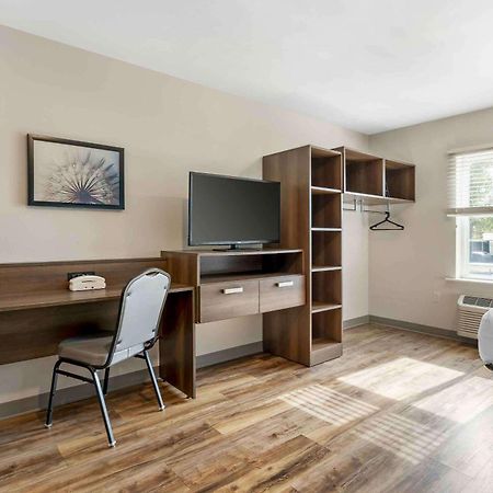 Extended Stay America Select Suites - Orlando - Airport Eksteriør bilde