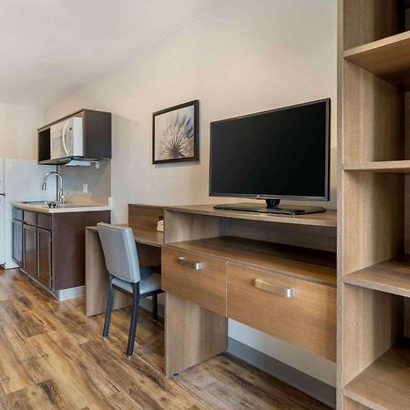 Extended Stay America Select Suites - Orlando - Airport Eksteriør bilde