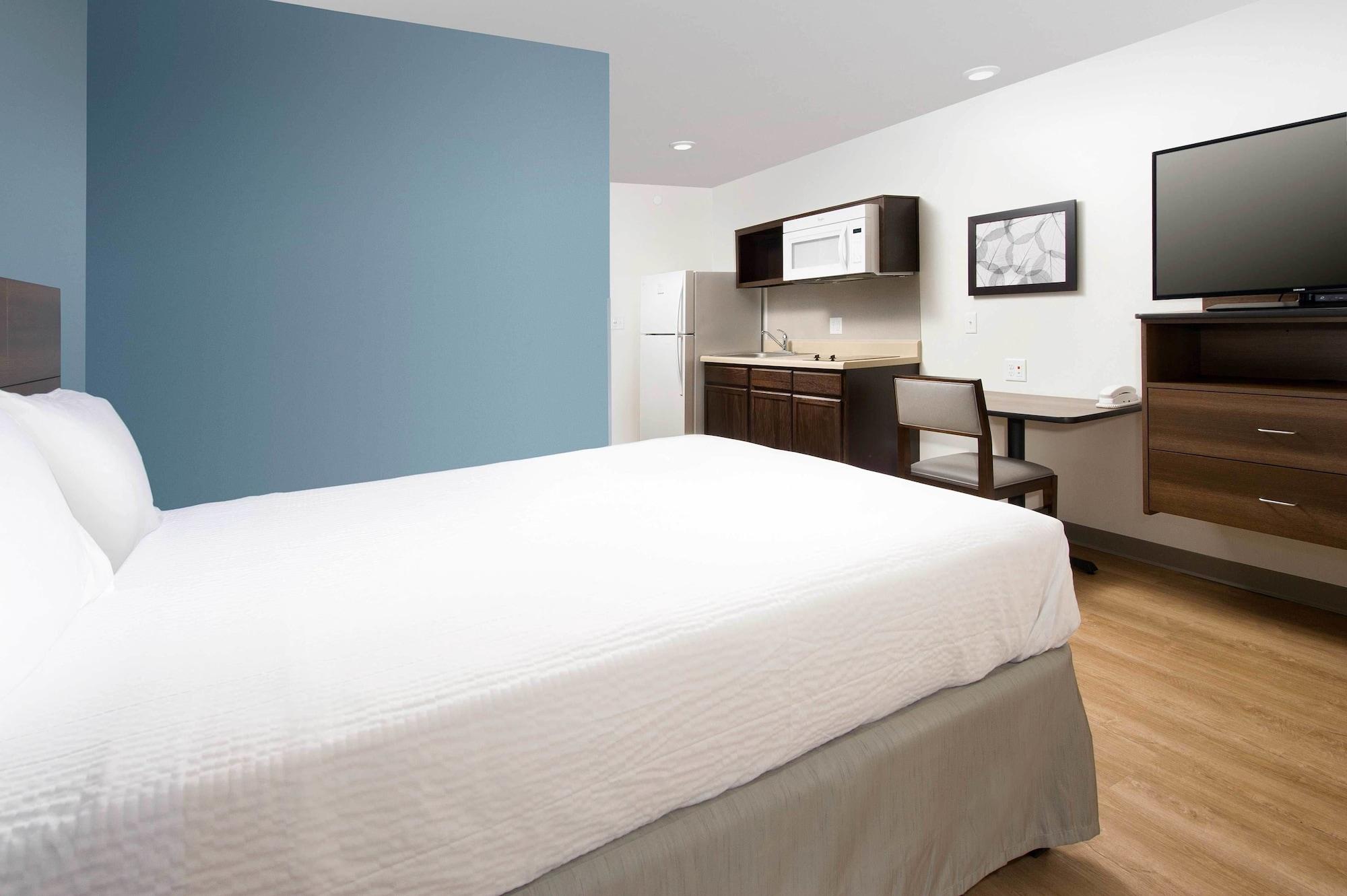 Extended Stay America Select Suites - Orlando - Airport Eksteriør bilde