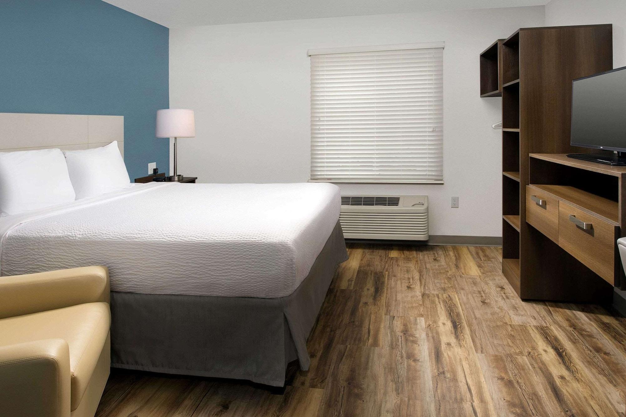 Extended Stay America Select Suites - Orlando - Airport Eksteriør bilde