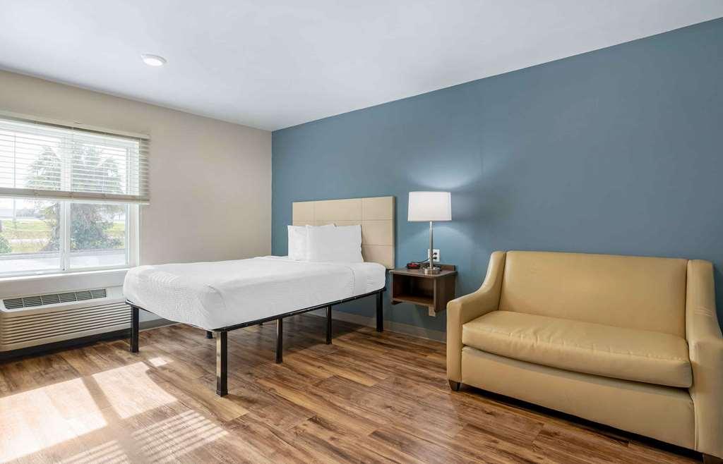 Extended Stay America Select Suites - Orlando - Airport Rom bilde