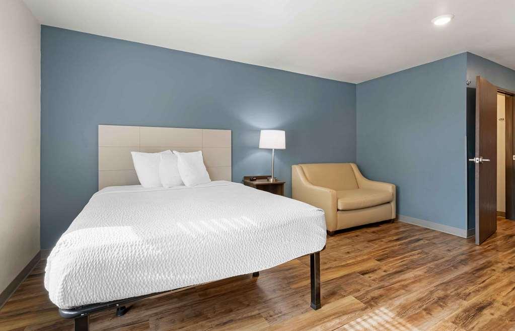 Extended Stay America Select Suites - Orlando - Airport Rom bilde