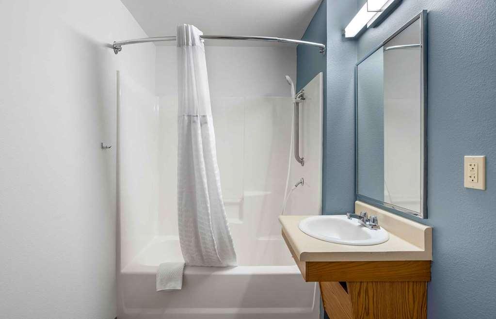 Extended Stay America Select Suites - Orlando - Airport Rom bilde