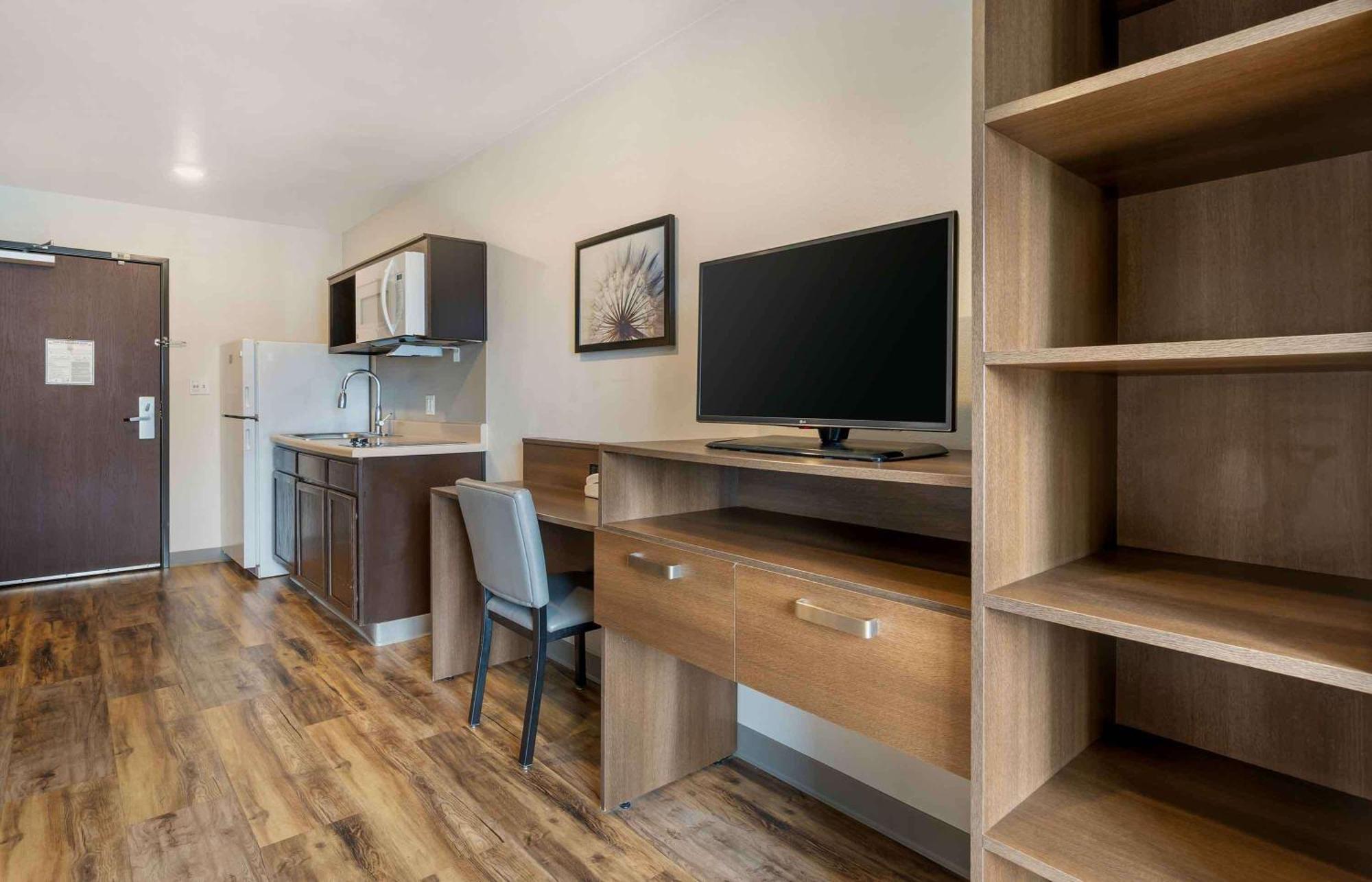 Extended Stay America Select Suites - Orlando - Airport Eksteriør bilde
