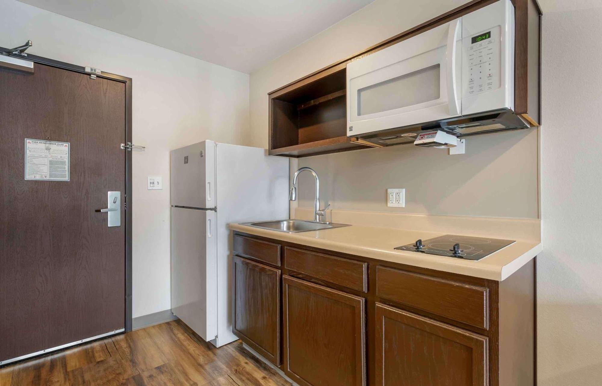 Extended Stay America Select Suites - Orlando - Airport Eksteriør bilde