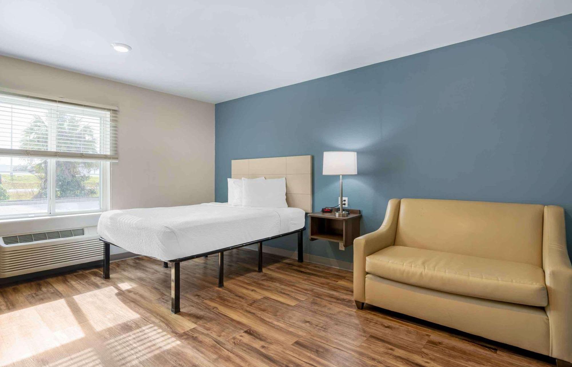 Extended Stay America Select Suites - Orlando - Airport Eksteriør bilde