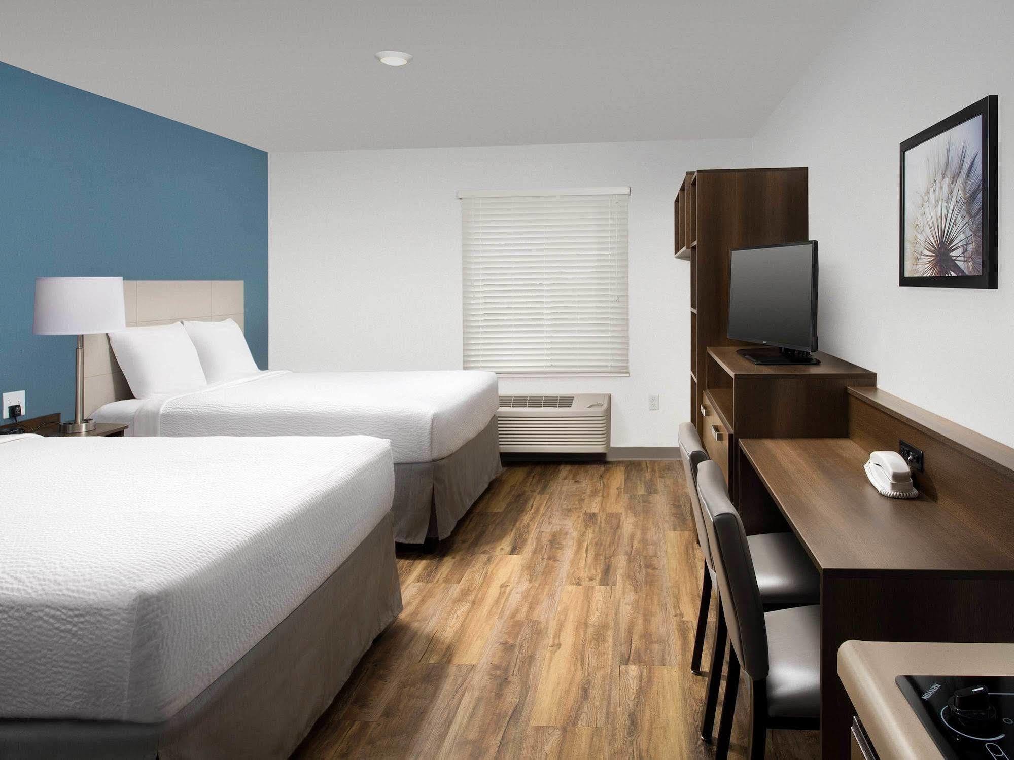Extended Stay America Select Suites - Orlando - Airport Eksteriør bilde
